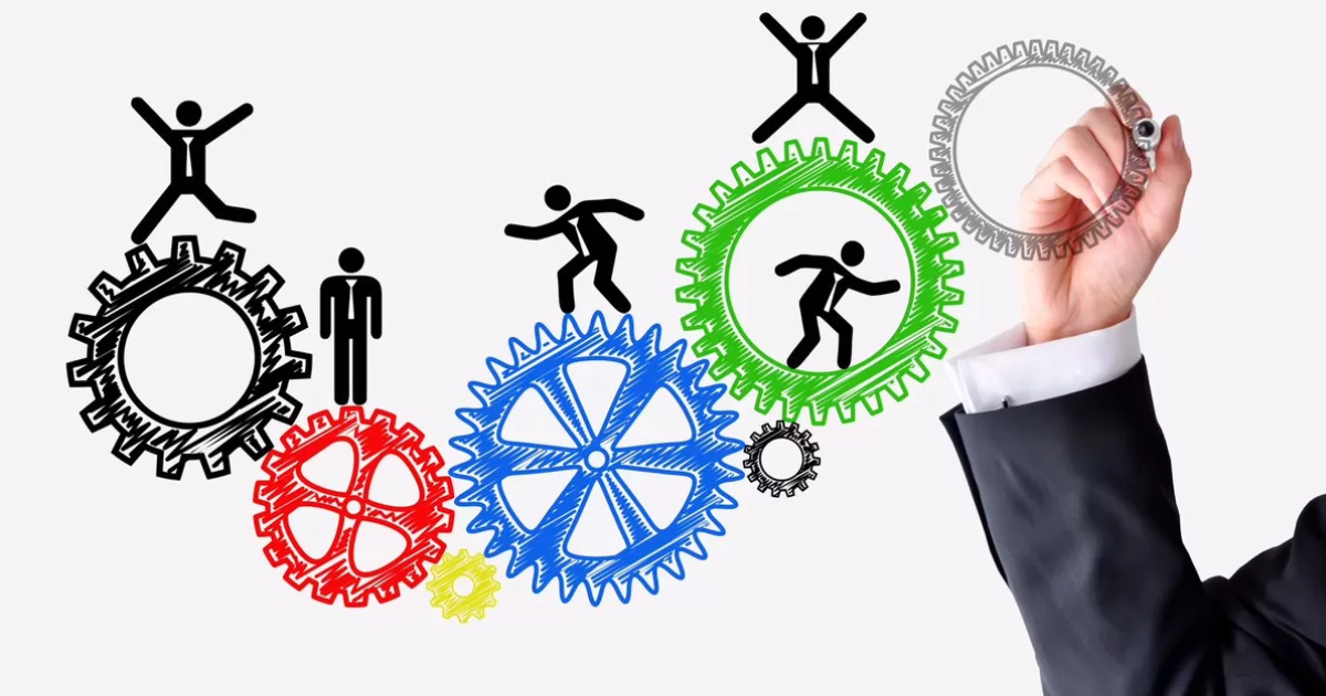 COMBO DE 10 CURSOS P/ setor RH e Treinamentos 960h